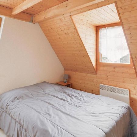 Chalet Duplex 4 Pers. A Luz-Saint-Sauveur, Cheminee, Jardin, Animaux Acceptes - Fr-1-402-40 Eksteriør bilde