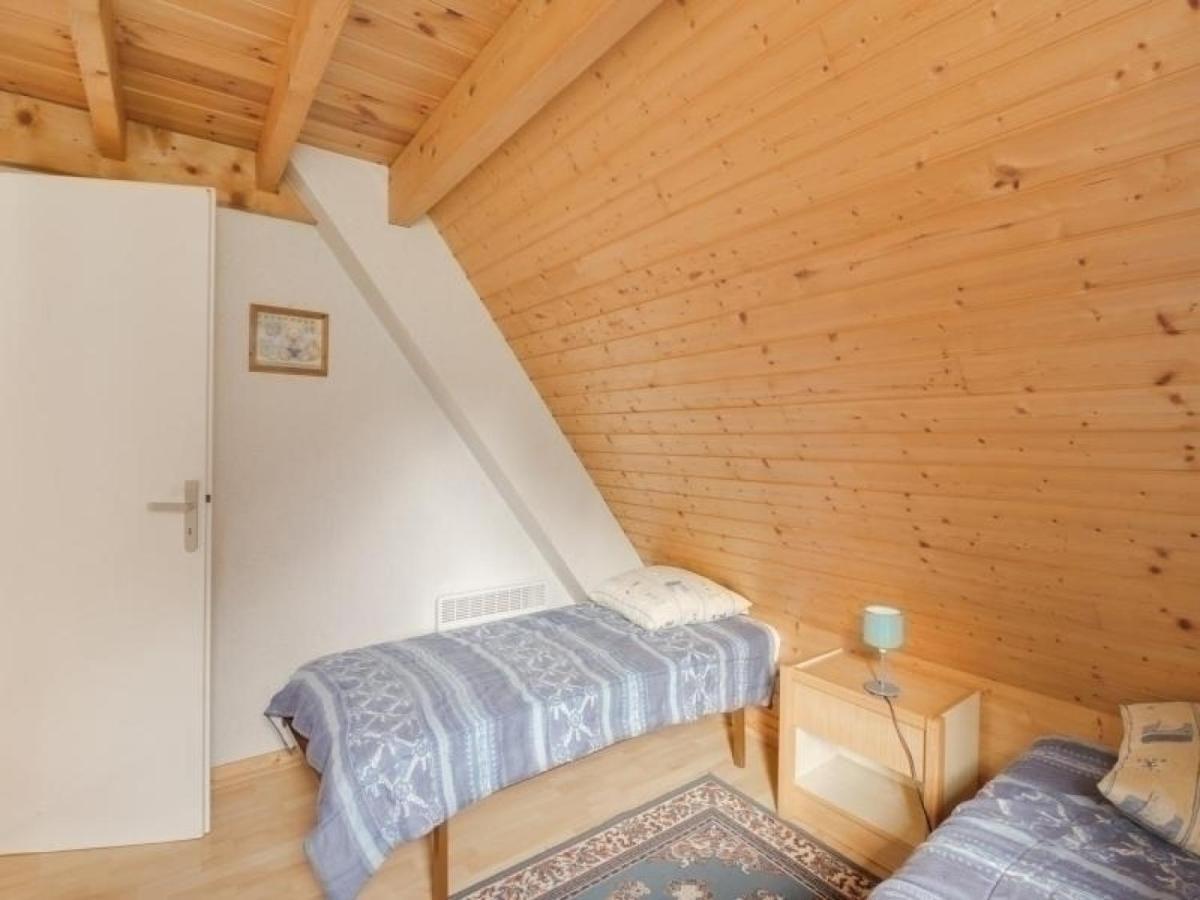 Chalet Duplex 4 Pers. A Luz-Saint-Sauveur, Cheminee, Jardin, Animaux Acceptes - Fr-1-402-40 Eksteriør bilde