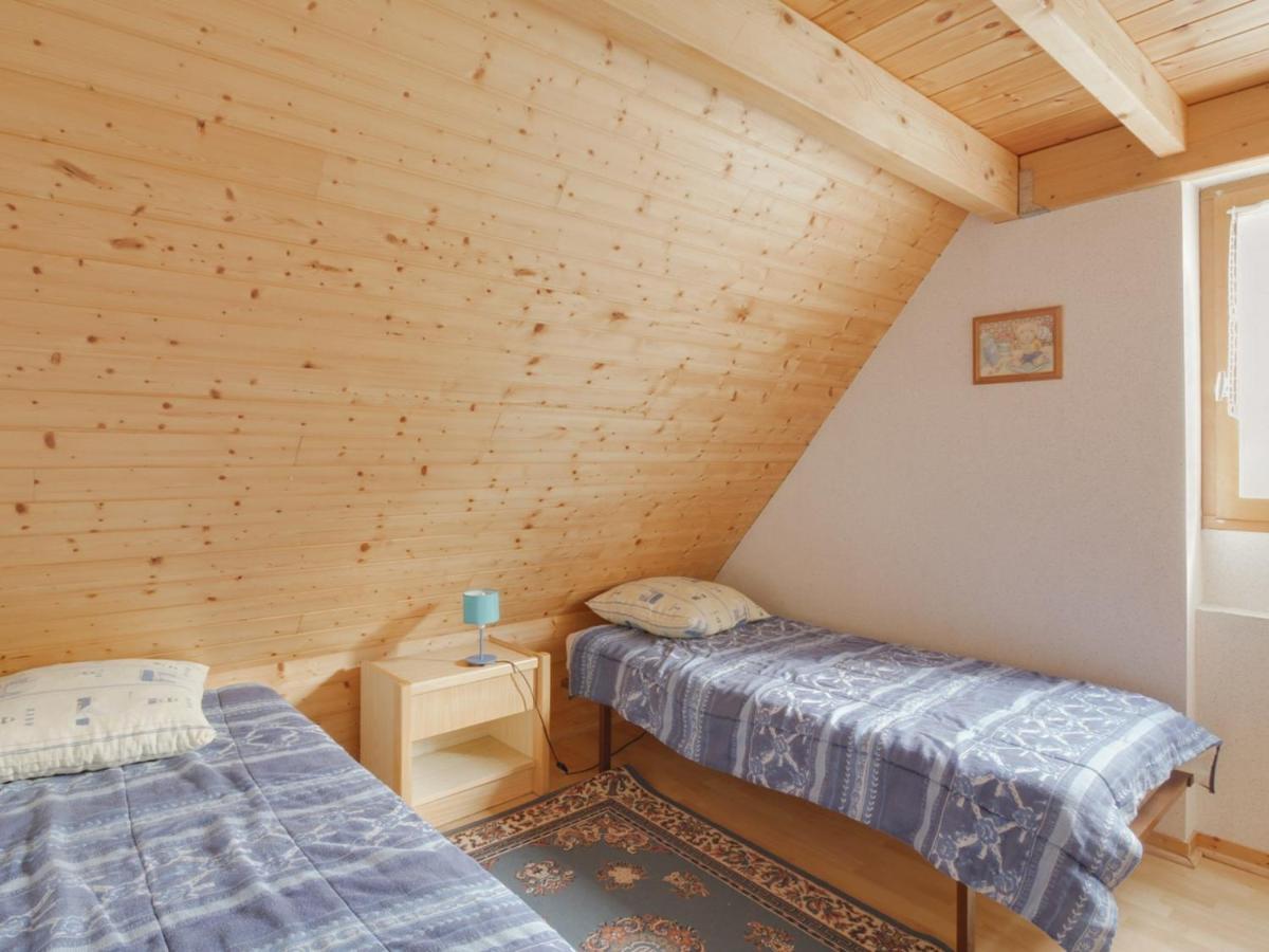 Chalet Duplex 4 Pers. A Luz-Saint-Sauveur, Cheminee, Jardin, Animaux Acceptes - Fr-1-402-40 Eksteriør bilde