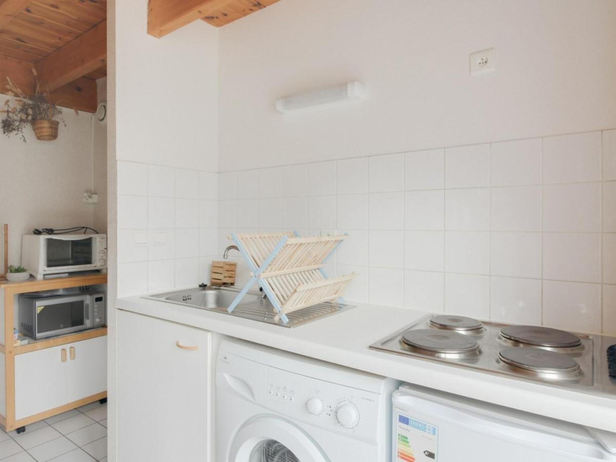 Chalet Duplex 4 Pers. A Luz-Saint-Sauveur, Cheminee, Jardin, Animaux Acceptes - Fr-1-402-40 Eksteriør bilde